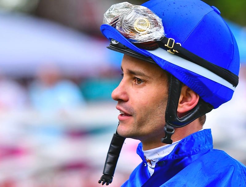 Flavien Prat 2000th Win