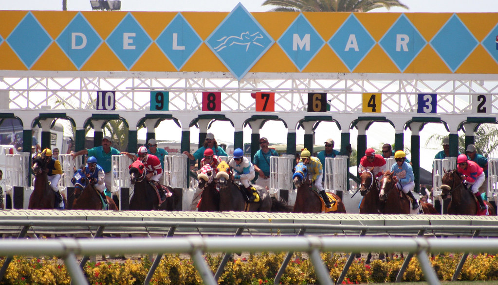 Del Mar 2025