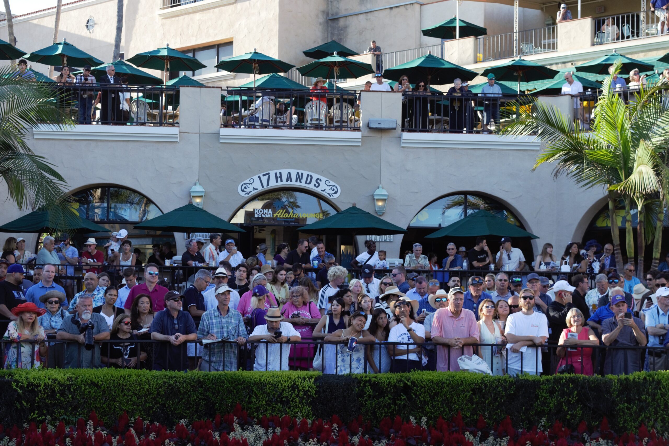 Del Mar Summer Meet 2025 Recap