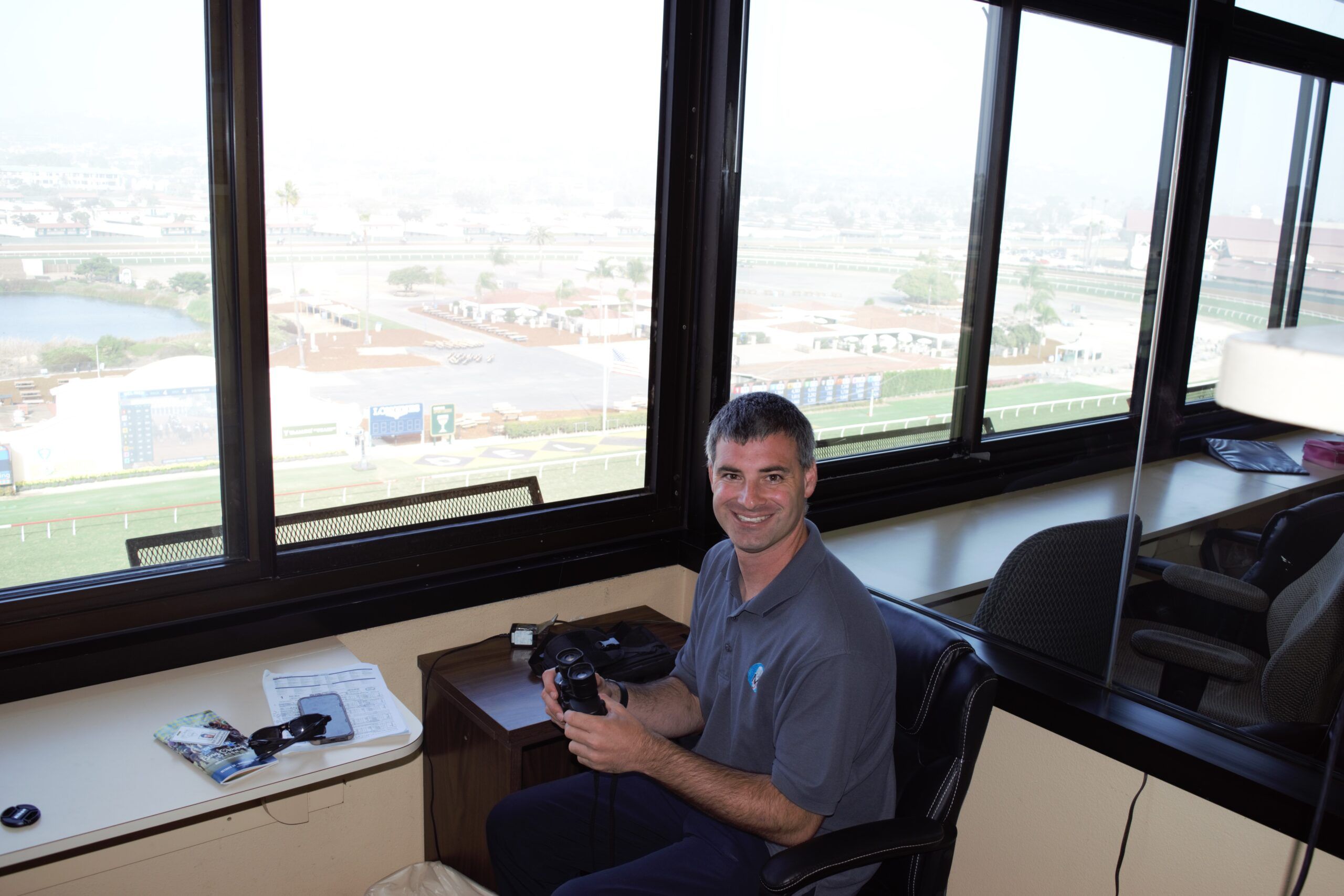 Matt Dinerman profile