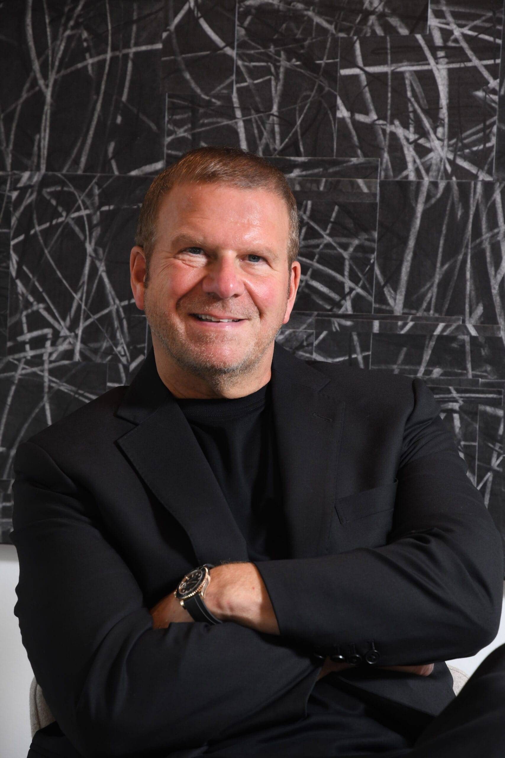Tilman Fertitta